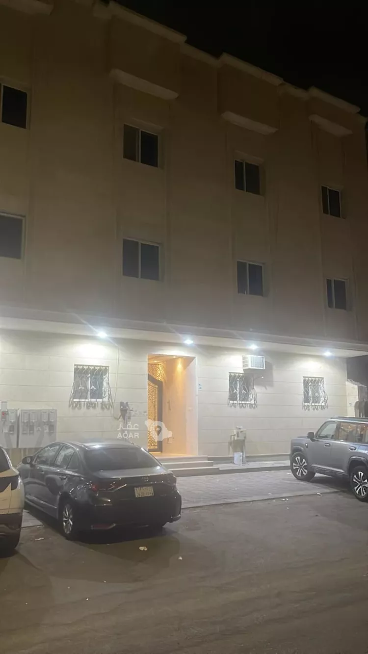 شقة للإيجار في شارع بقيق, حي الخبر الجنوبية, مدينة الخبر, المنطقة الشرقية صورة 2