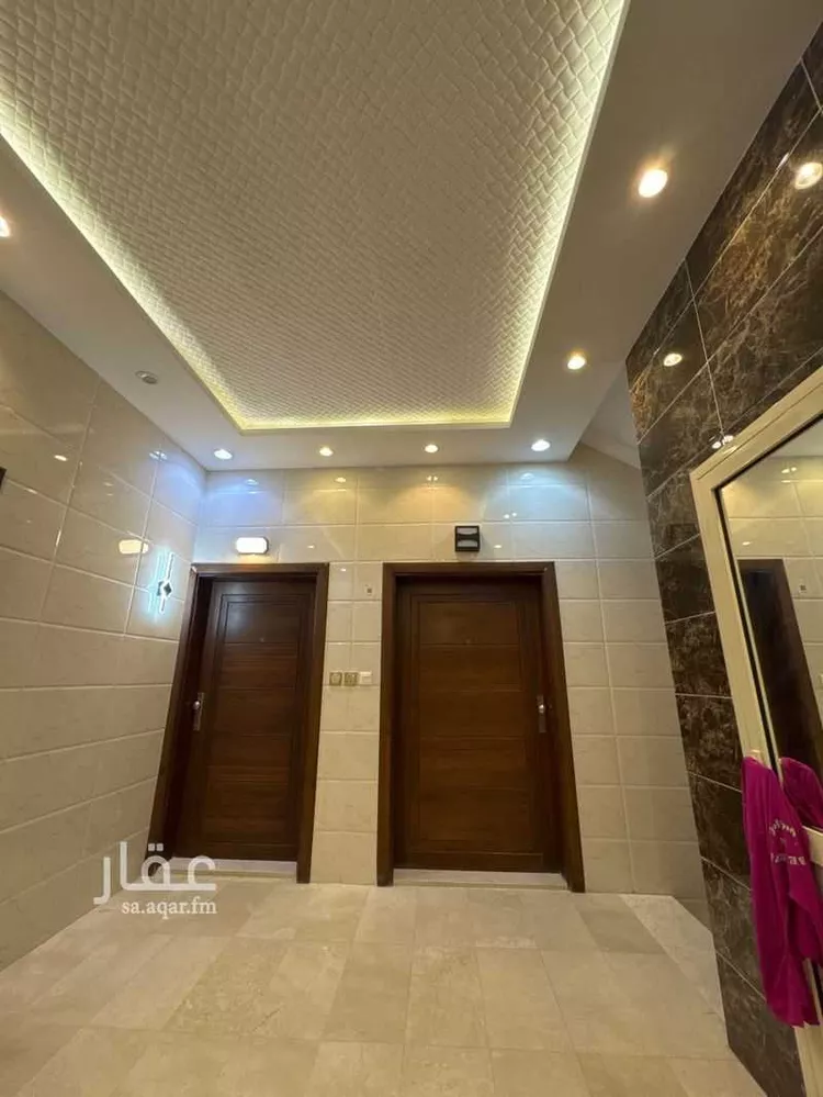 شقة للإيجار في شارع 19277283, حي الرياض, مدينة جدة, منطقة مكة المكرمة