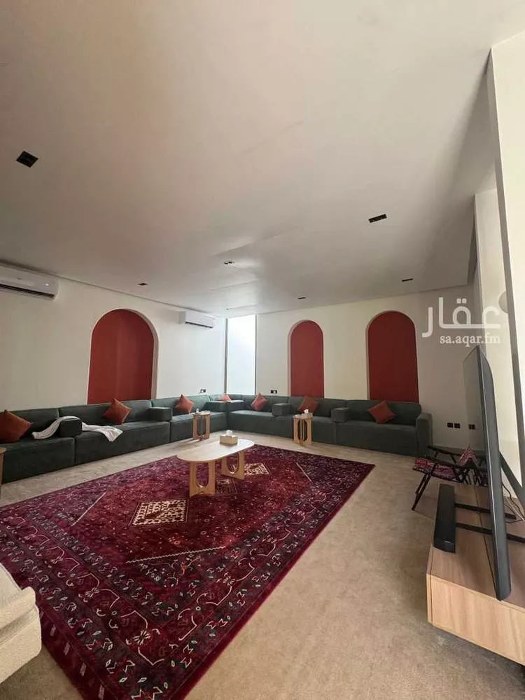 Rest House for Rent in Riyadh Al Arid صورة 3