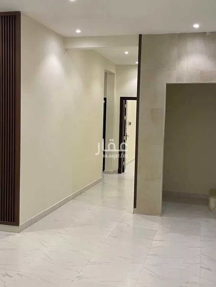 شقة للإيجار في شارع الجميل ابن حاتم, حي ظهرة لبن, مدينة الرياض, منطقة الرياض 7