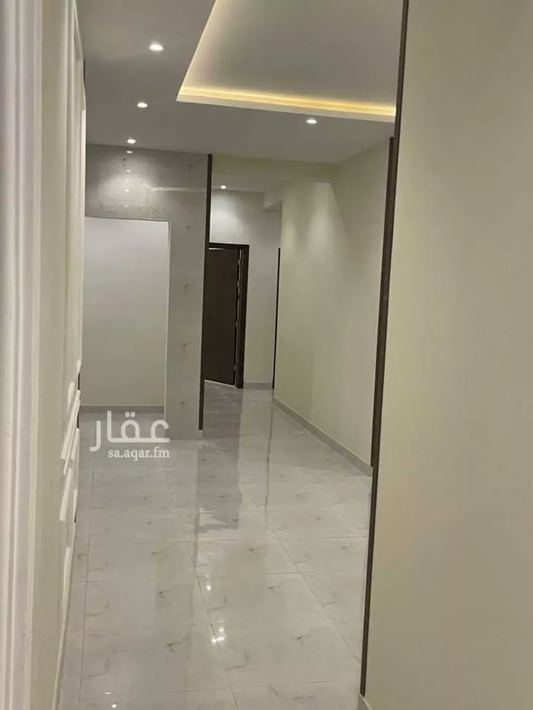 شقة للإيجار في شارع الجميل ابن حاتم, حي ظهرة لبن, مدينة الرياض, منطقة الرياض صورة 5