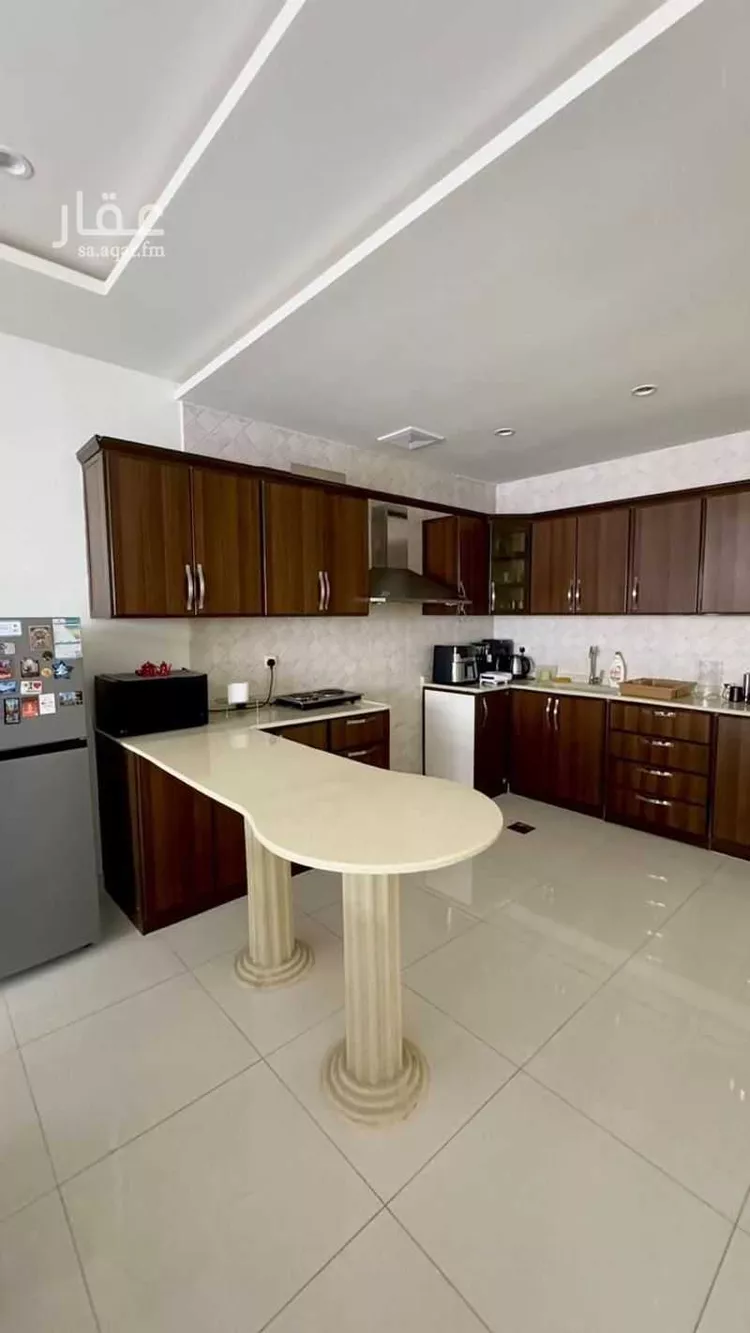 شقة للإيجار في شارع 14أ, حي القصور, مدينة الظهران, المنطقة الشرقية صورة 4