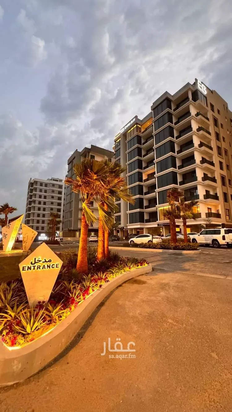 Apartment for Rent in Dammam Ash Shati Al Gharbi