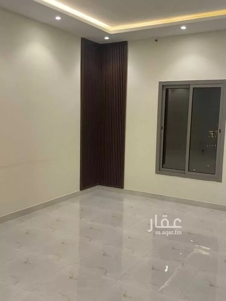 شقة للإيجار في شارع الجميل ابن حاتم, حي ظهرة لبن, مدينة الرياض, منطقة الرياض 15