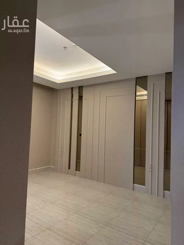 شقة للإيجار في شارع أبي طاهر إسماعيل الجيطالي, حي النرجس, مدينة الرياض, منطقة الرياض صورة 2