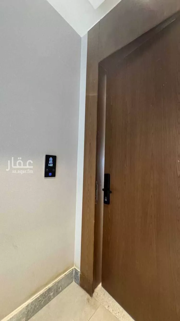 شقة للإيجار في شارع عقيل عطاس, حي العارض, مدينة الرياض, منطقة الرياض صورة 5