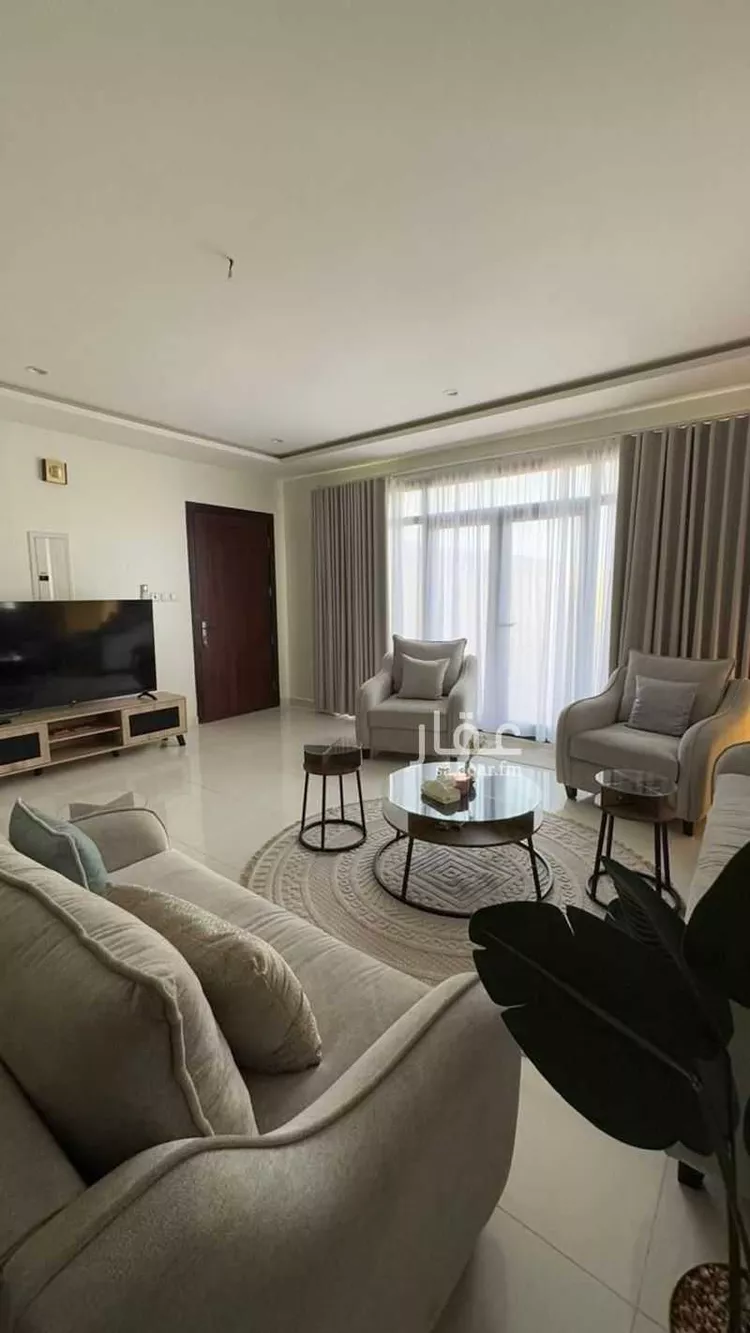 شقة للإيجار في شارع 14أ, حي القصور, مدينة الظهران, المنطقة الشرقية صورة 3