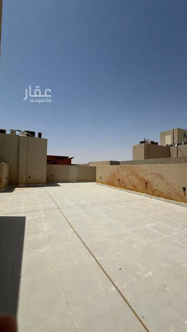 شقة للإيجار في شارع عقيل عطاس, حي العارض, مدينة الرياض, منطقة الرياض 11