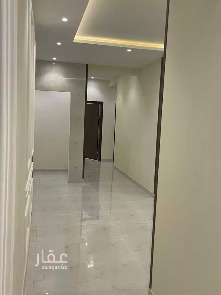 شقة للإيجار في شارع الجميل ابن حاتم, حي ظهرة لبن, مدينة الرياض, منطقة الرياض 12