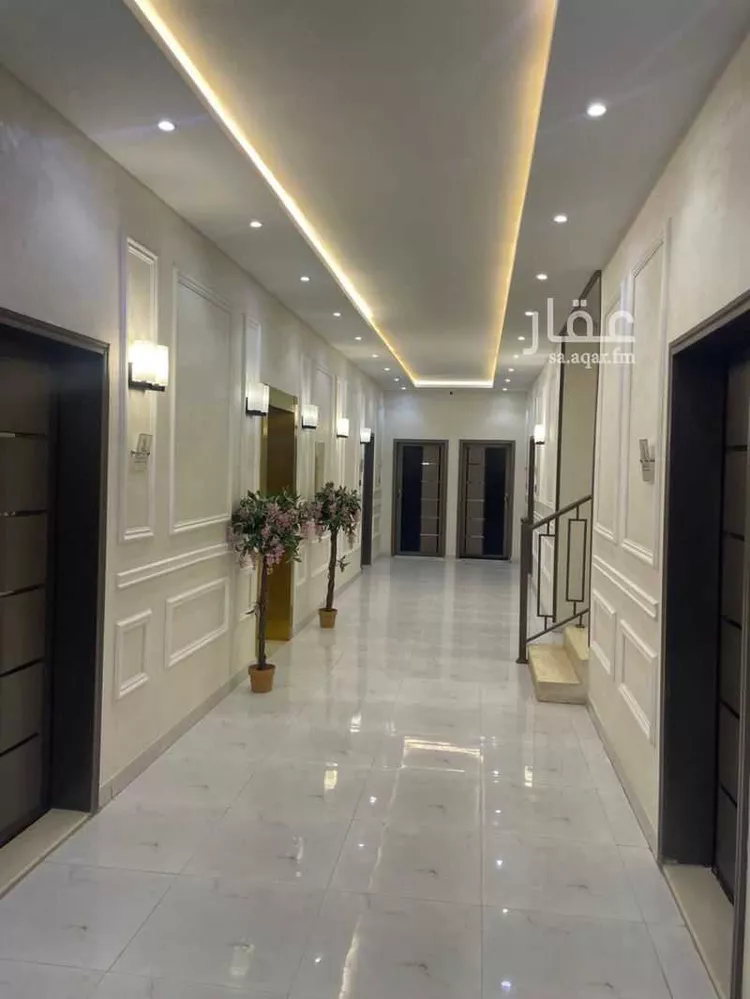 شقة للإيجار في شارع الجميل ابن حاتم, حي ظهرة لبن, مدينة الرياض, منطقة الرياض صورة 2