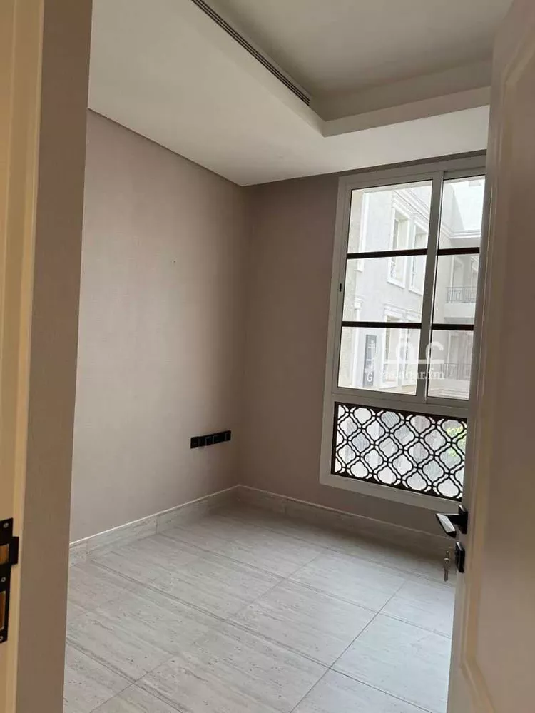 شقة للإيجار في شارع أبي طاهر إسماعيل الجيطالي, حي النرجس, مدينة الرياض, منطقة الرياض صورة 3