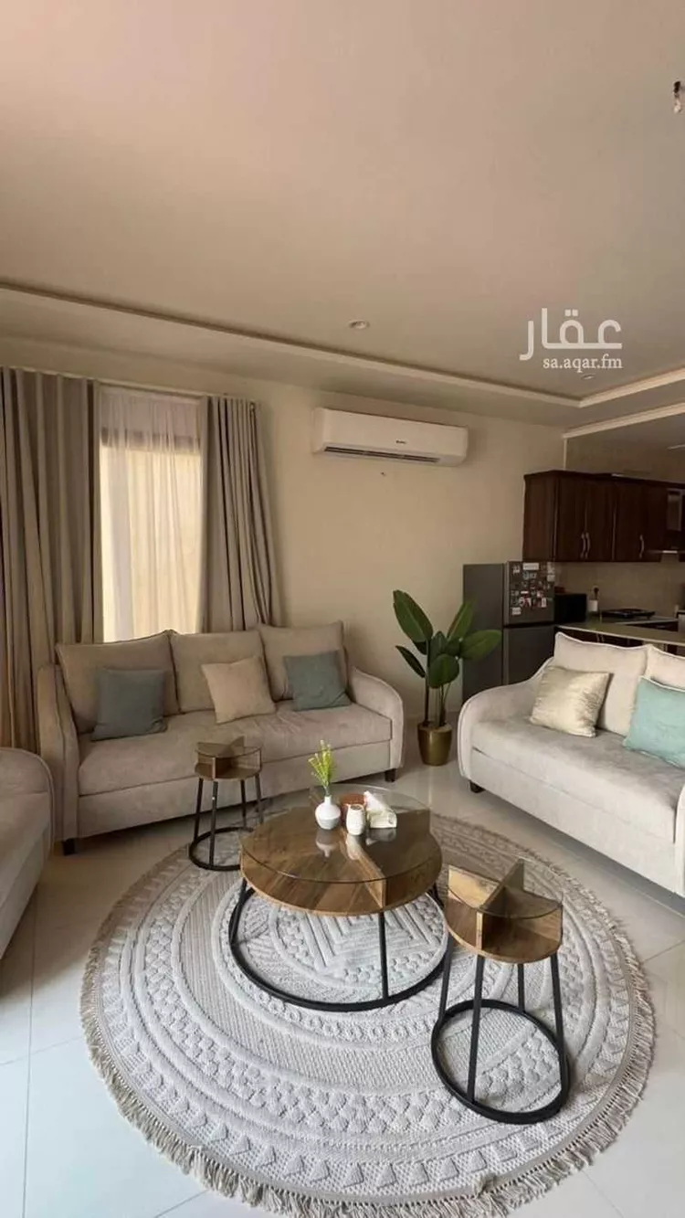 شقة للإيجار في شارع 14أ, حي القصور, مدينة الظهران, المنطقة الشرقية صورة 5