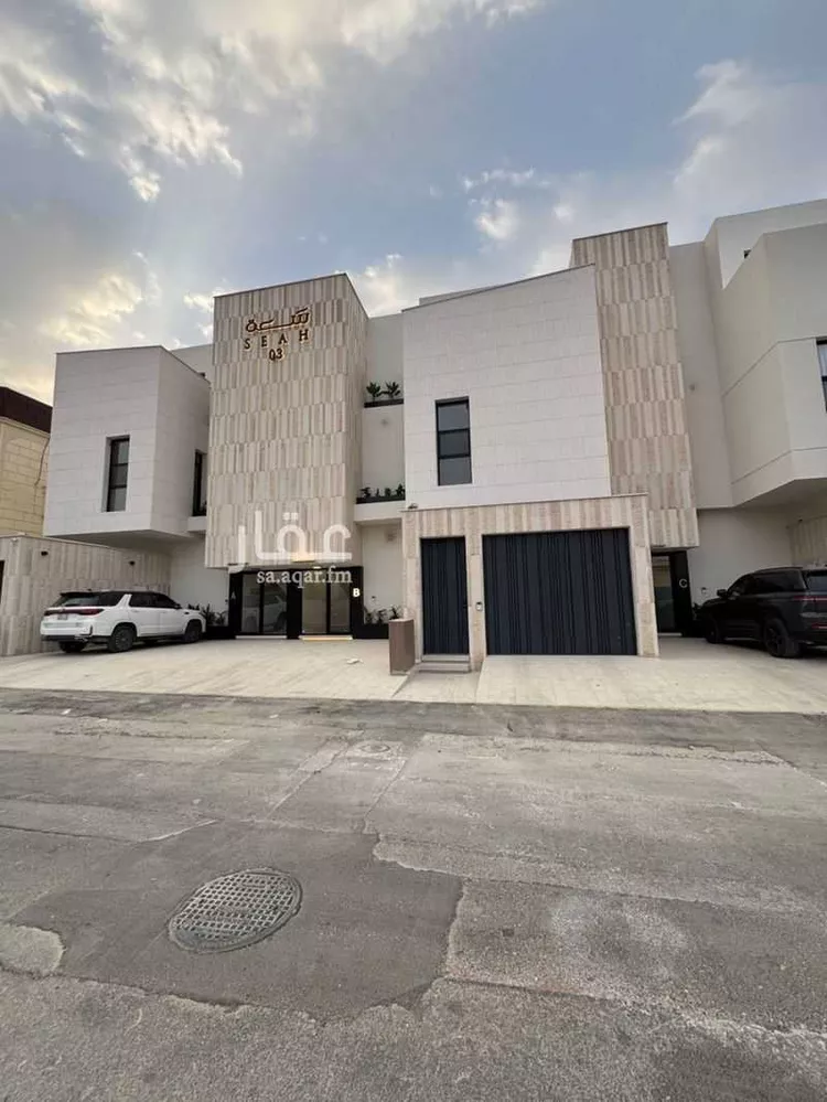 دور للإيجار في شارع المراتبي, حي الوادي, مدينة الرياض, منطقة الرياض