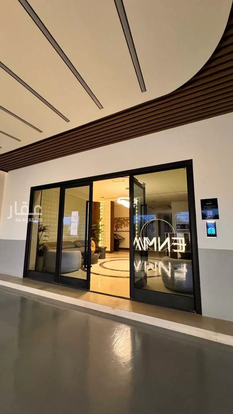 شقة للإيجار في شارع عبد الملك آل شيخ, حي الشاطئ الغربي, مدينة الدمام, المنطقة الشرقية صورة 3