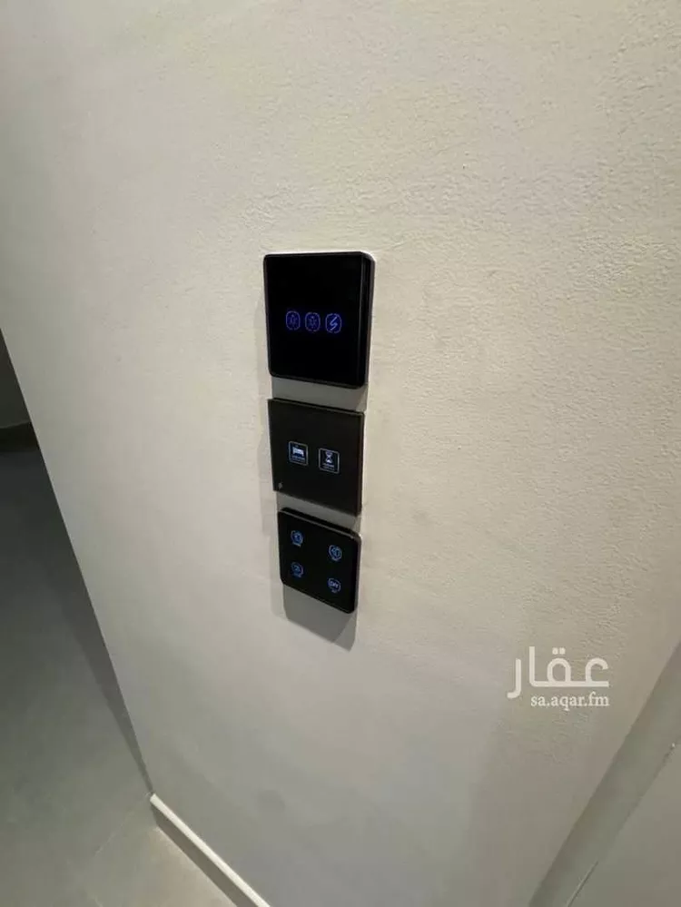 شقة للإيجار في شارع علقمة بن وائل, حي النرجس, مدينة الرياض, منطقة الرياض صورة 5