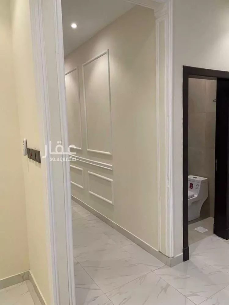 شقة للإيجار في شارع الجميل ابن حاتم, حي ظهرة لبن, مدينة الرياض, منطقة الرياض صورة 5