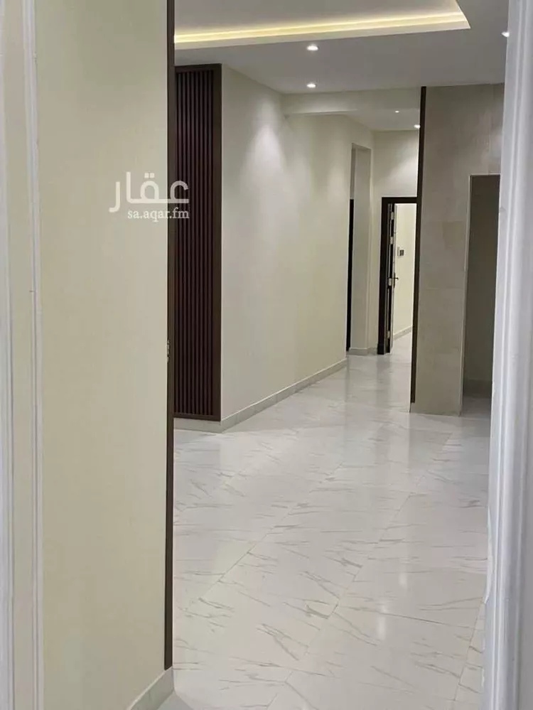 شقة للإيجار في شارع الجميل ابن حاتم, حي ظهرة لبن, مدينة الرياض, منطقة الرياض