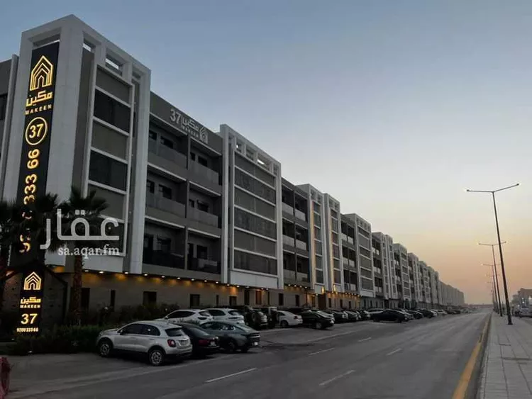 Apartment for Rent in Riyadh Al Arid صورة 2