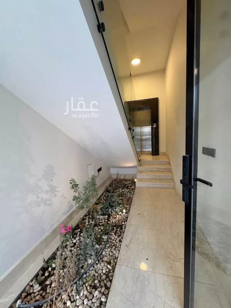 دور للإيجار في شارع المراتبي, حي الوادي, مدينة الرياض, منطقة الرياض صورة 4