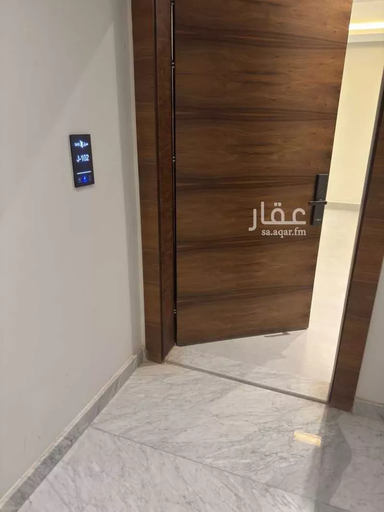 شقة للإيجار في شارع علقمة بن وائل, حي النرجس, مدينة الرياض, منطقة الرياض صورة 4