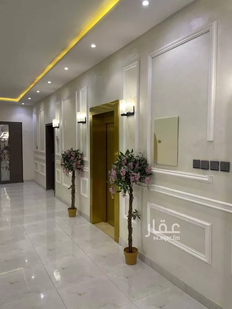 شقة للإيجار في شارع الجميل ابن حاتم, حي ظهرة لبن, مدينة الرياض, منطقة الرياض صورة 3