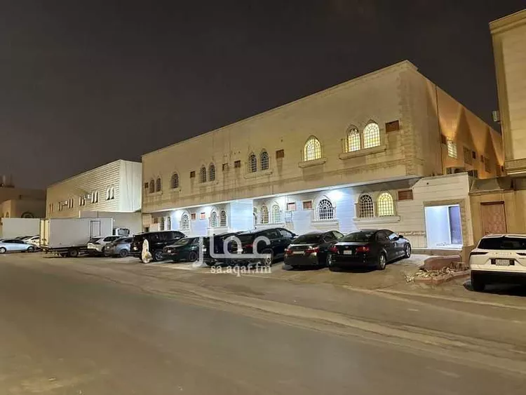 شقة للإيجار في شارع الشيخ عبدالله بن عبدان, حي الروضة, مدينة الرياض, منطقة الرياض صورة 2