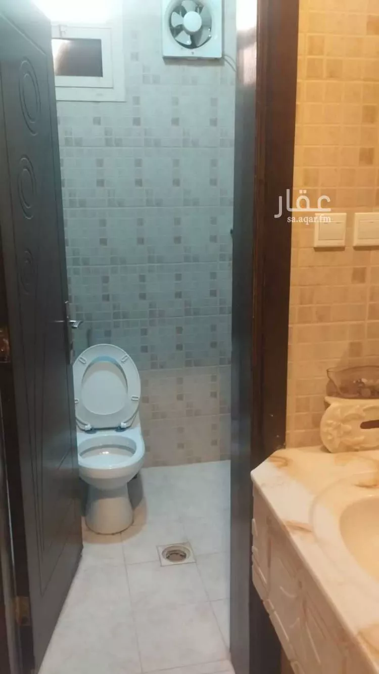 شقة للإيجار في شارع سليط العامري ، حي الخزامى ، بيشة ، بيشة صورة 4
