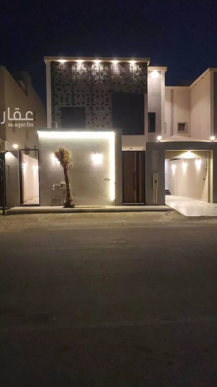 Villa for Sale in Dammam Ash Shulah