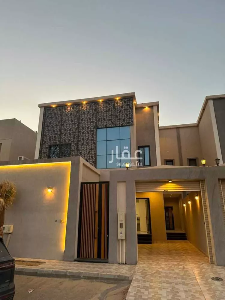 Villa for Sale in Dammam Ash Shulah صورة 4
