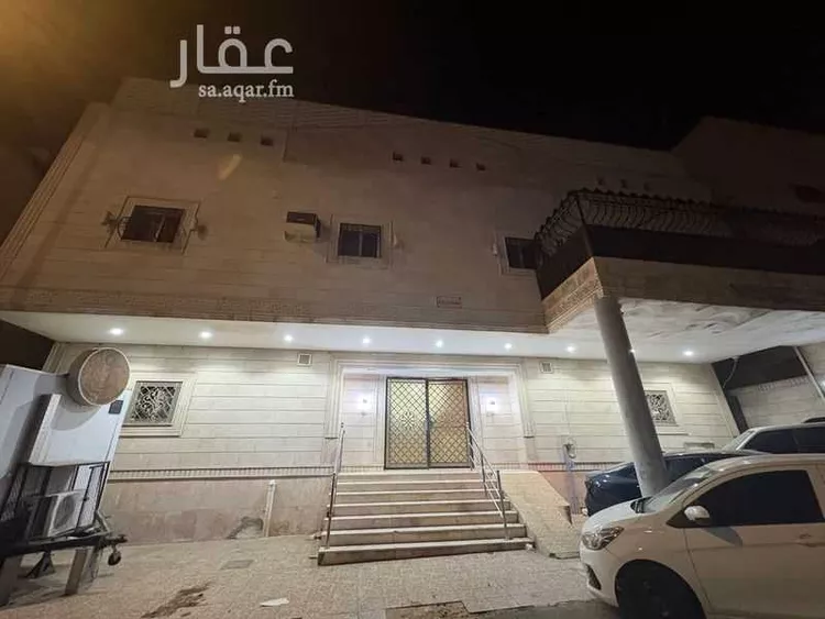 بيت للبيع في حي ولي العهد ، مكة ، منطقة مكة المكرمة صورة 3