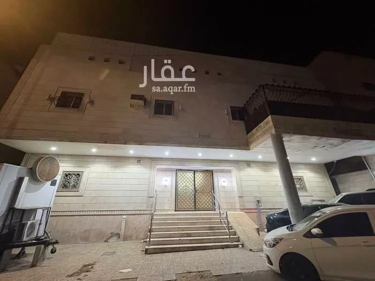بيت للبيع في حي ولي العهد ، مكة ، منطقة مكة المكرمة صورة 4