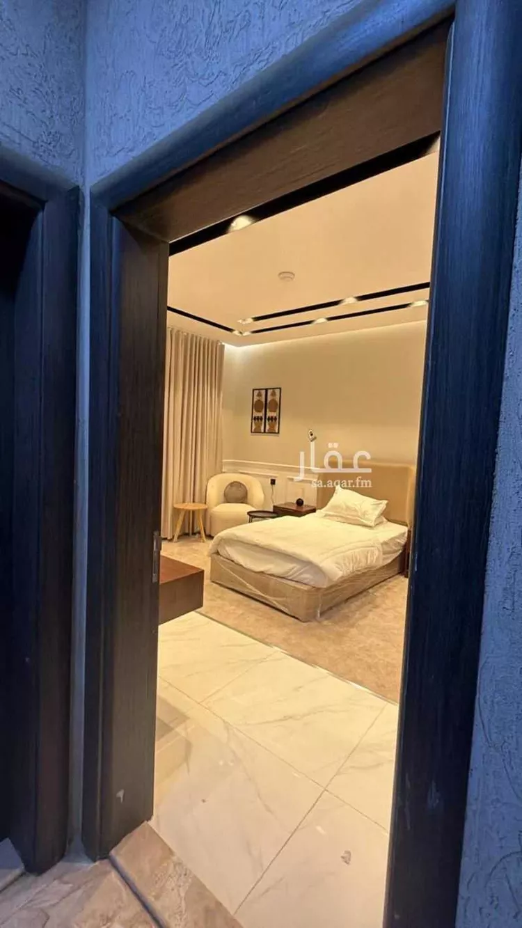 Furnished Studio for Booking in Medina Ad Difa 6