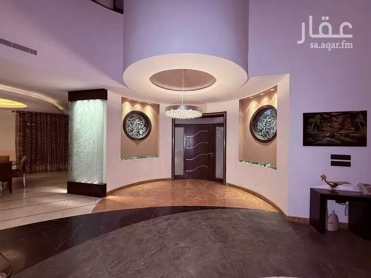 فيلا للبيع في شارع عبدالله ابن عمير, حي المحمدية, مدينة جدة, منطقة مكة المكرمة صورة 5