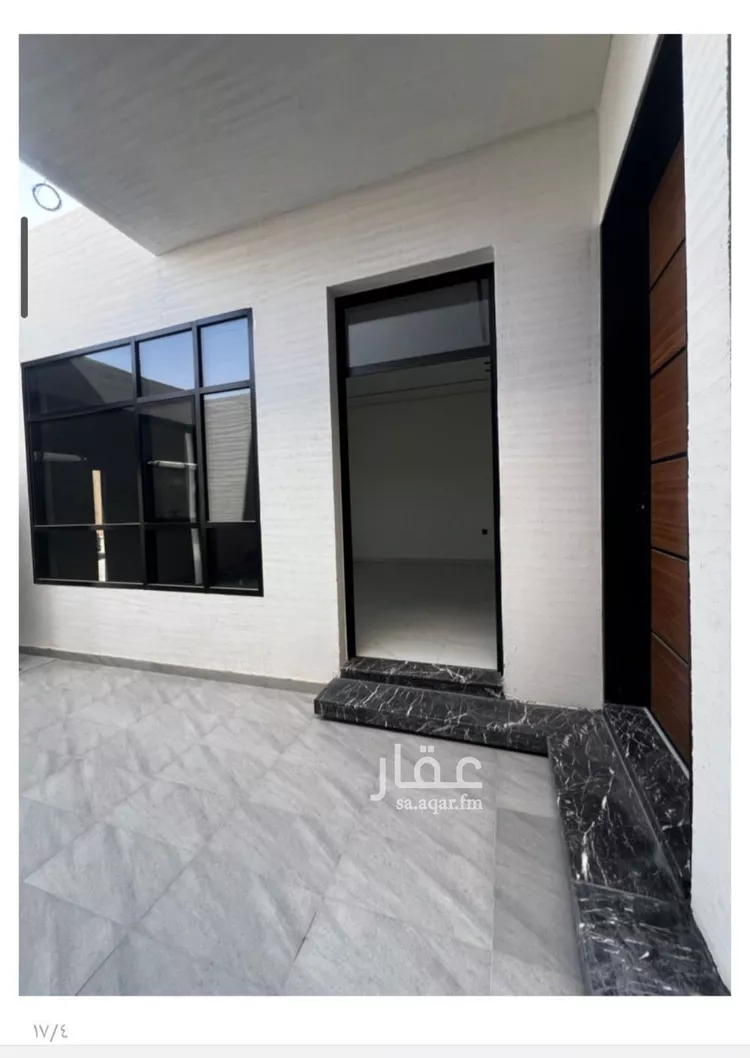 دور للبيع في شارع أبي عبدالرحمن القصير, حي الرمال, مدينة الرياض, منطقة الرياض صورة 5