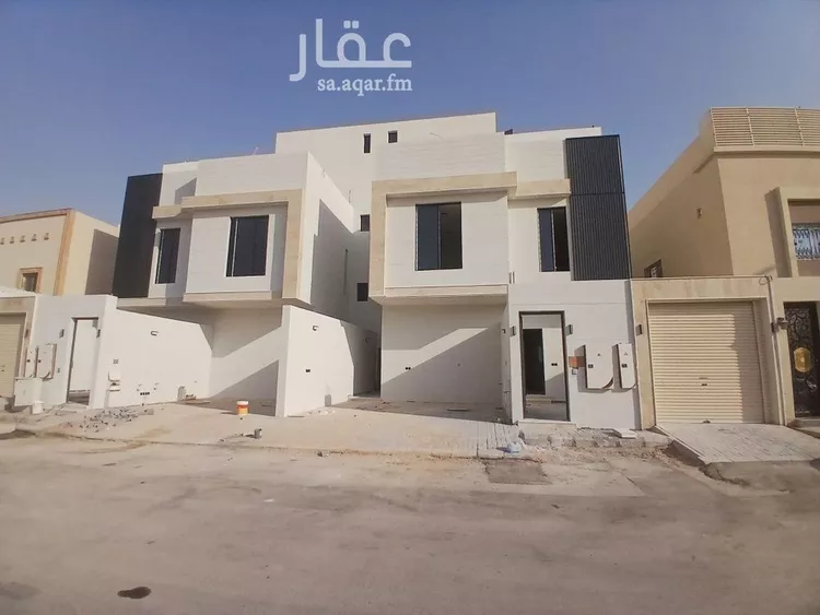 دور للبيع في شارع الزباد, حي العريجاء الغربي, مدينة الرياض, منطقة الرياض