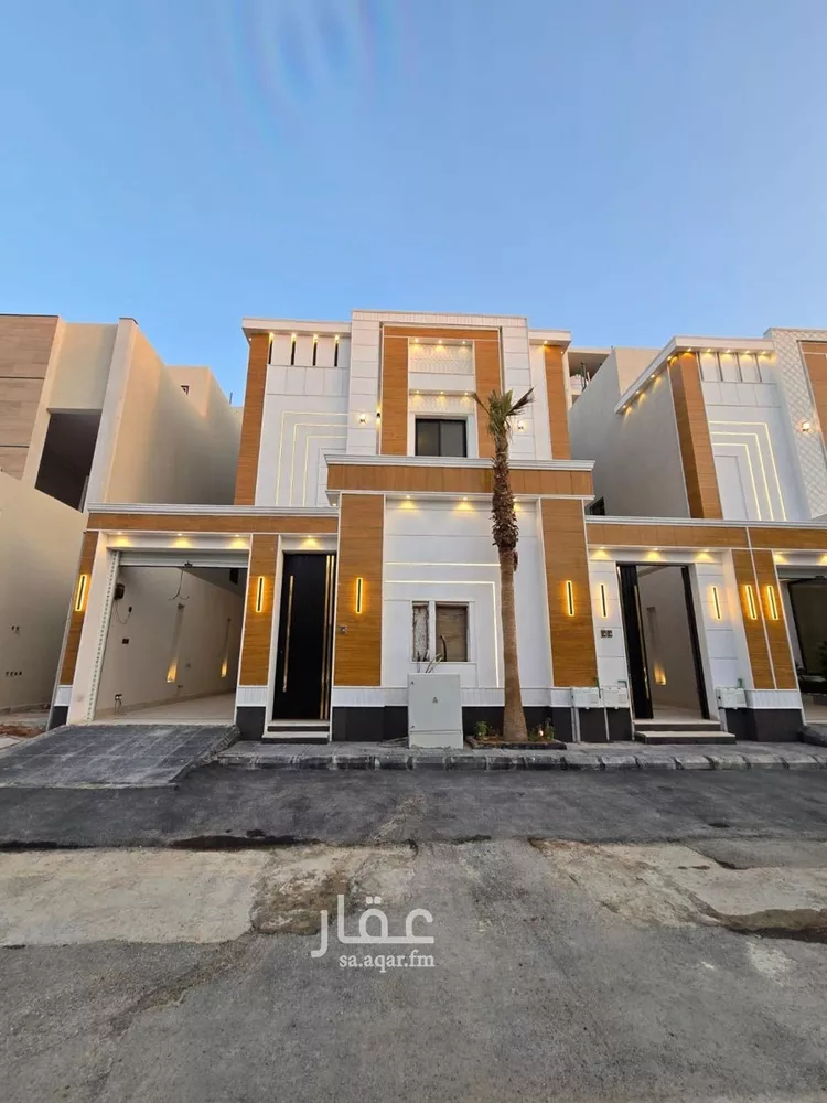 دور للبيع في شارع رقم 97, حي الجنادرية, مدينة الرياض, منطقة الرياض