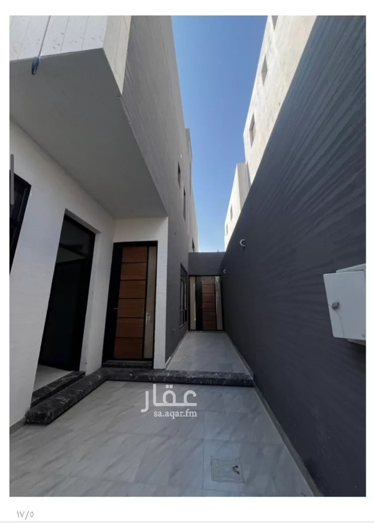 دور للبيع في شارع أبي عبدالرحمن القصير, حي الرمال, مدينة الرياض, منطقة الرياض صورة 3