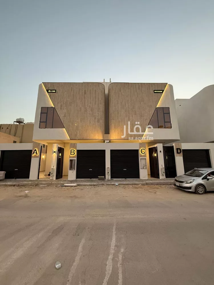 فيلا للبيع في شارع العميري, حي السويدي الغربي, مدينة الرياض, منطقة الرياض