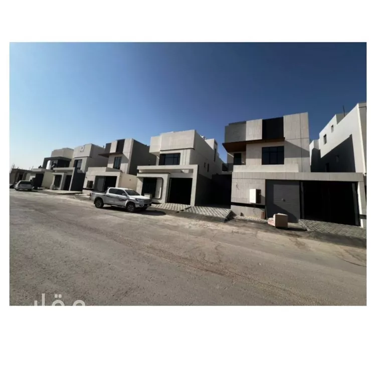 فيلا للبيع في شارع المندسه, حي الرمال, مدينة الرياض, منطقة الرياض