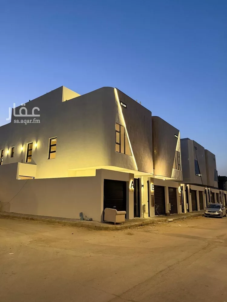 فيلا للبيع في شارع الشهاب الجازاني, حي السويدي الغربي, مدينة الرياض, منطقة الرياض