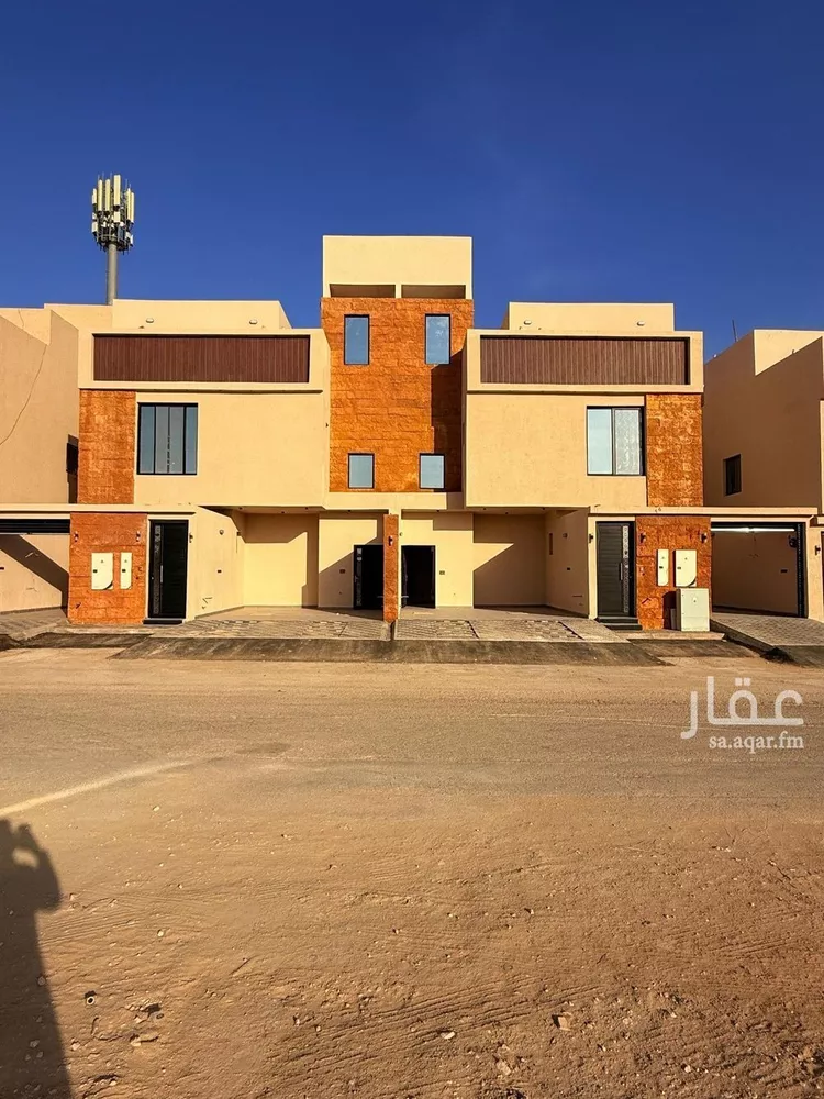 شقة للبيع في شارع الكسائي, حي الحزم, مدينة الرياض, منطقة الرياض