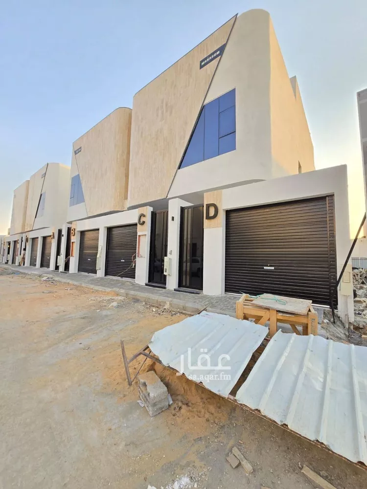 فيلا للبيع في شارع قرضة, حي السويدي الغربي, مدينة الرياض, منطقة الرياض