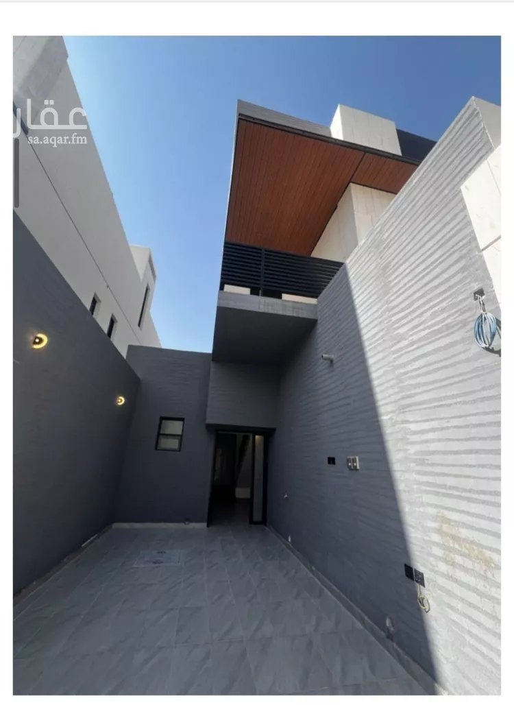 فيلا للبيع في شارع المندسه, حي الرمال, مدينة الرياض, منطقة الرياض صورة 2