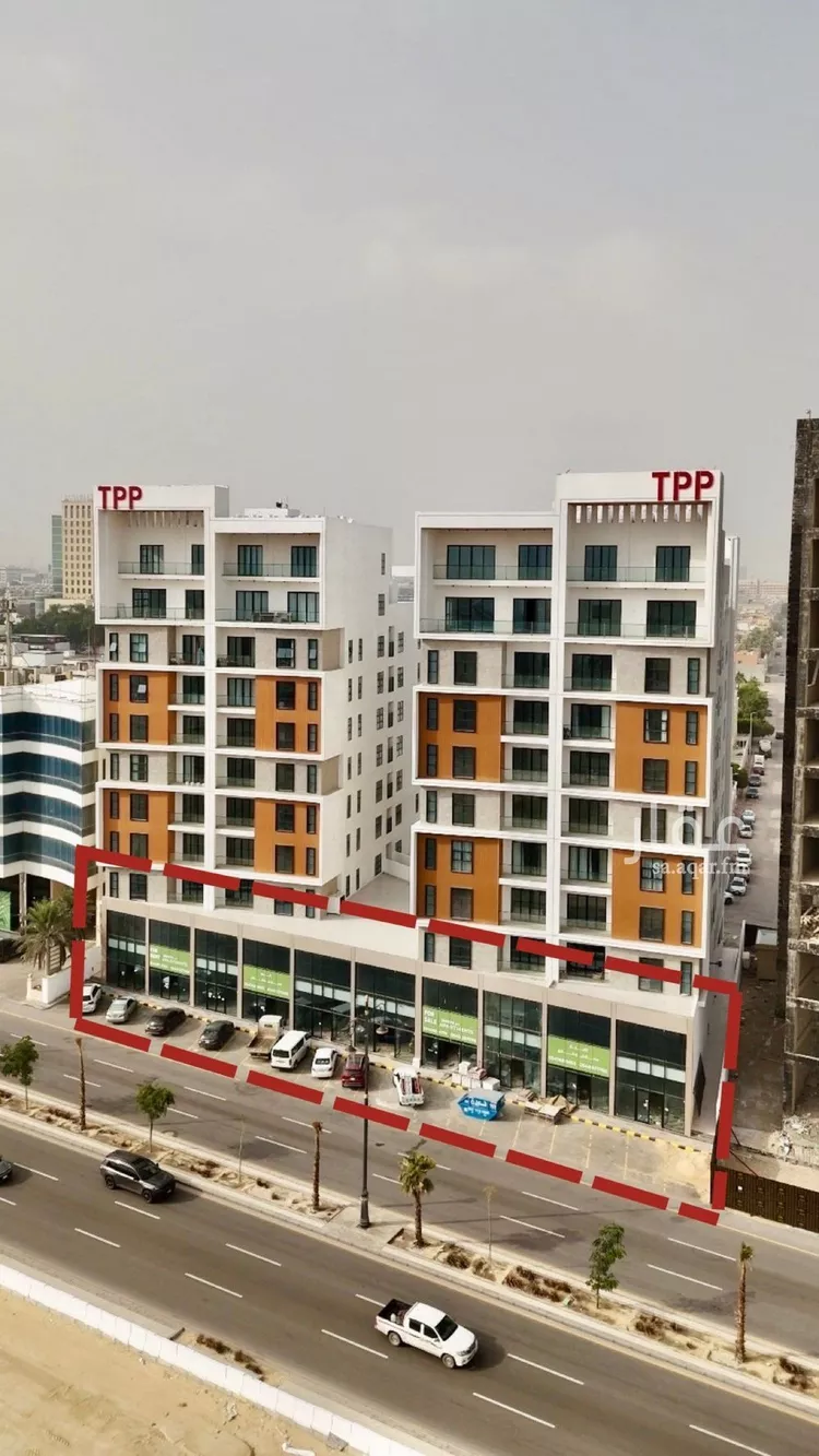 محل للإيجار في شارع طريق الامير سلطان, حي الراكة الجنوبية, مدينة الخبر, المنطقة الشرقية