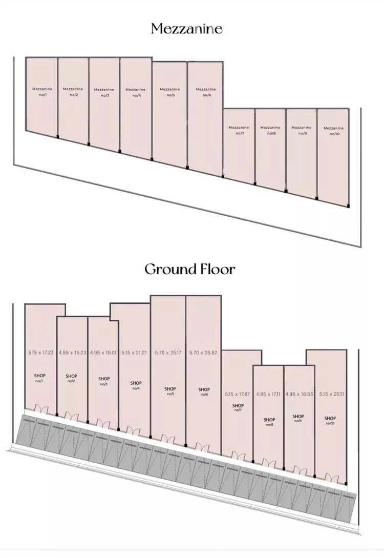 محل للإيجار في شارع طريق الامير سلطان, حي الراكة الجنوبية, مدينة الخبر, المنطقة الشرقية صورة 5