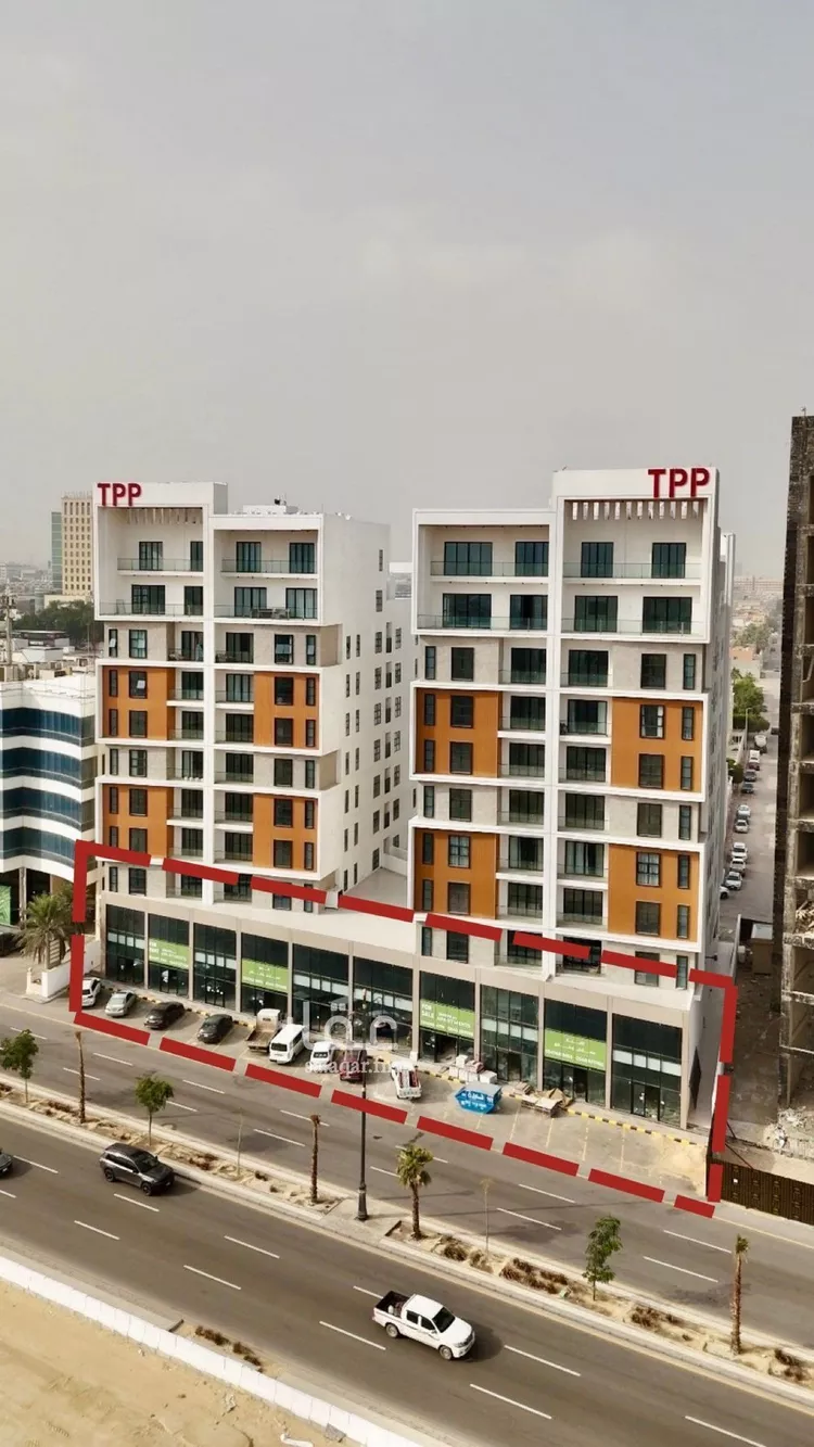 محل للإيجار في شارع طريق الامير سلطان, حي الراكة الجنوبية, مدينة الخبر, المنطقة الشرقية