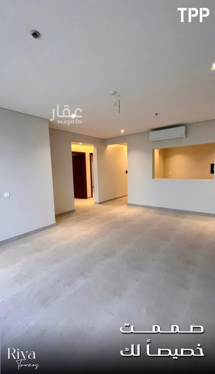 شقة للبيع في شارع طريق الامير سلطان, حي الراكة الجنوبية, مدينة الخبر, المنطقة الشرقية صورة 3