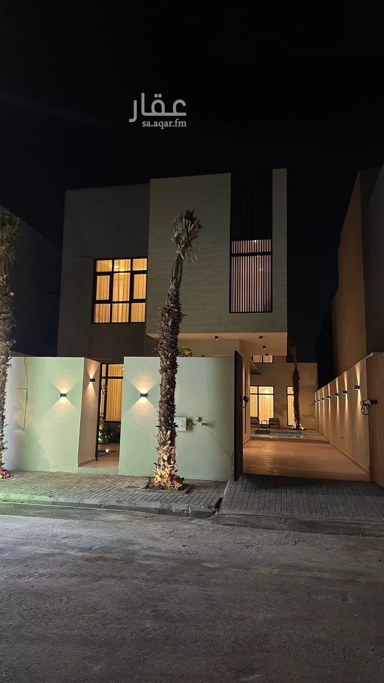فيلا للبيع في شارع 145 السيف ، حي السيف ، الدمام