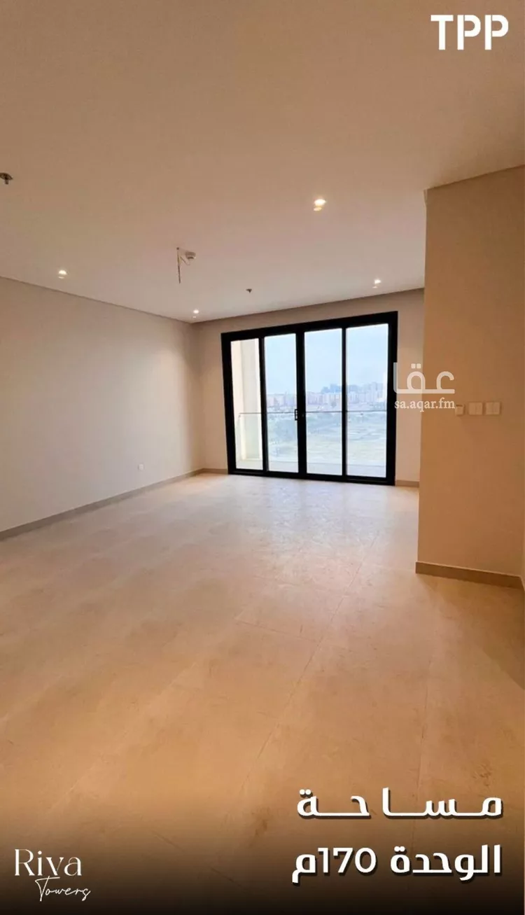 شقة للبيع في شارع طريق الامير سلطان, حي الراكة الجنوبية, مدينة الخبر, المنطقة الشرقية صورة 4