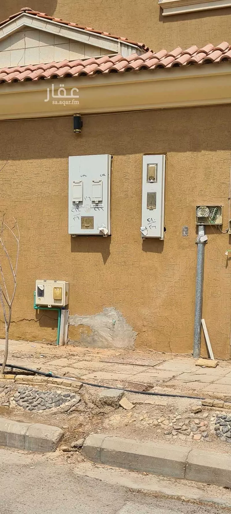 فيلا للبيع في شارع ابن العلم, حي الجزيرة, مدينة الرياض, منطقة الرياض صورة 2